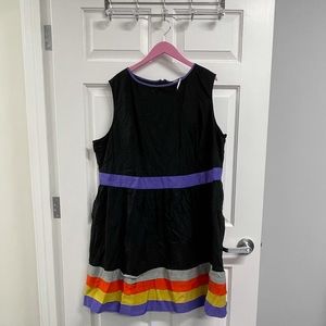 New with tags ASOS Aline plus size dress